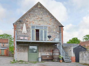 Little Burcott Loft